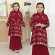 Jaira/05 Maroon Kids